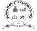 Umawanjo Boys Logo